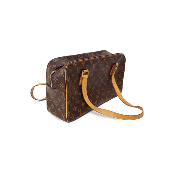 Louis Vuitton Bag Cite Shoulder GM Monogram - Picture 2 of 8